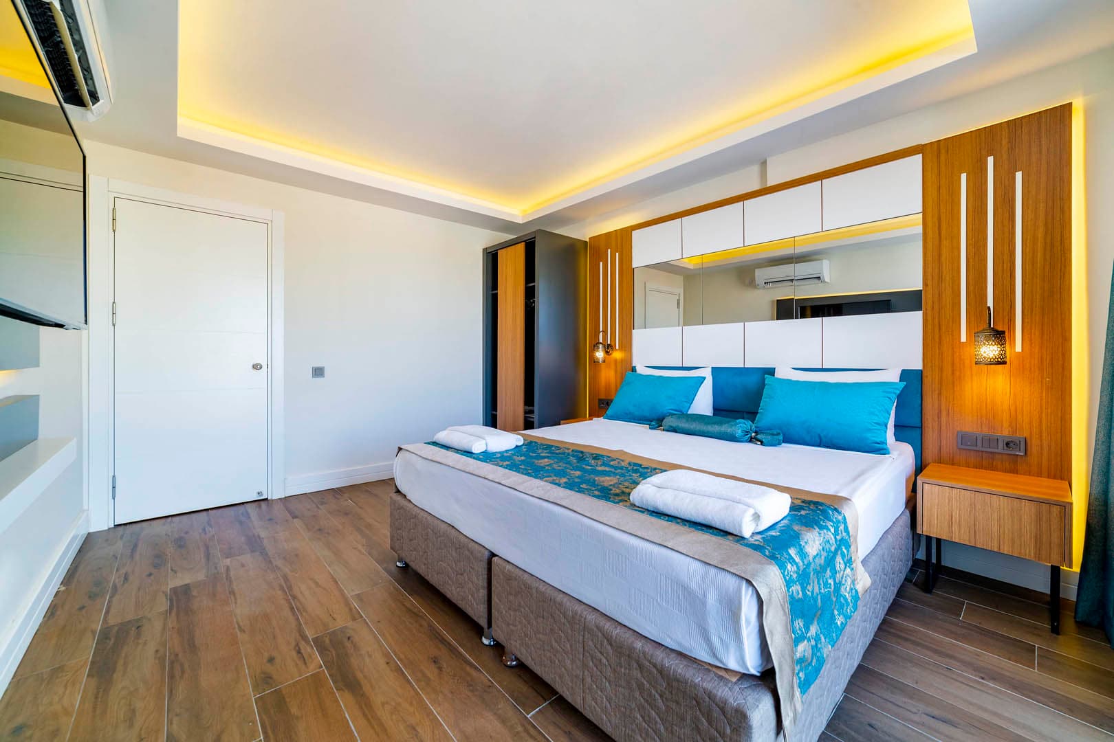 Algora Halal Hotel-12