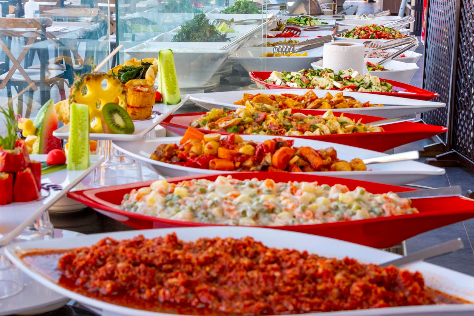 Algora Halal Hotel-87