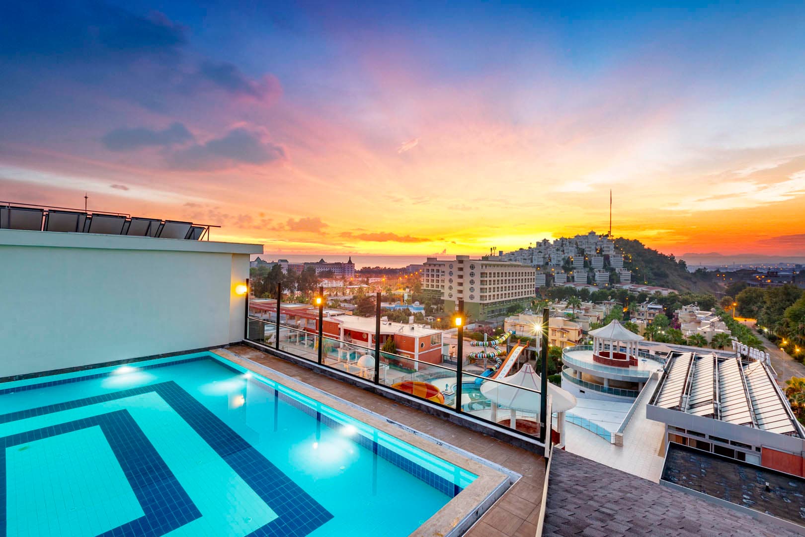 Algora Halal Hotel-123