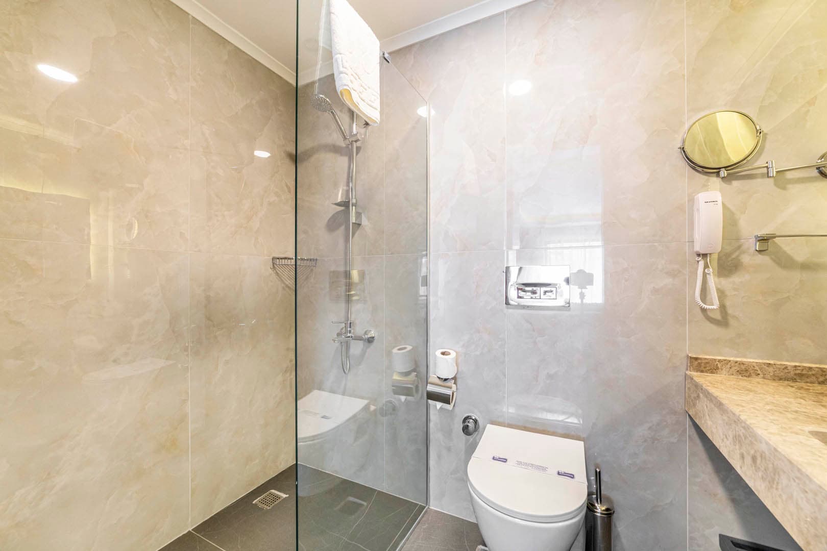 Algora Halal Hotel-49