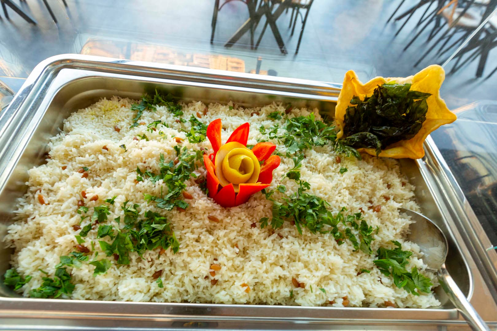 Algora Halal Hotel-97