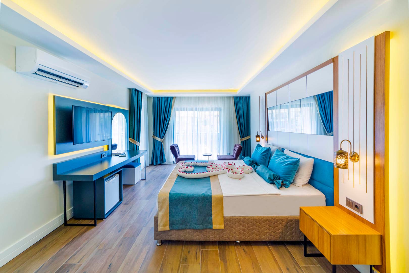 Algora Halal Hotel-51