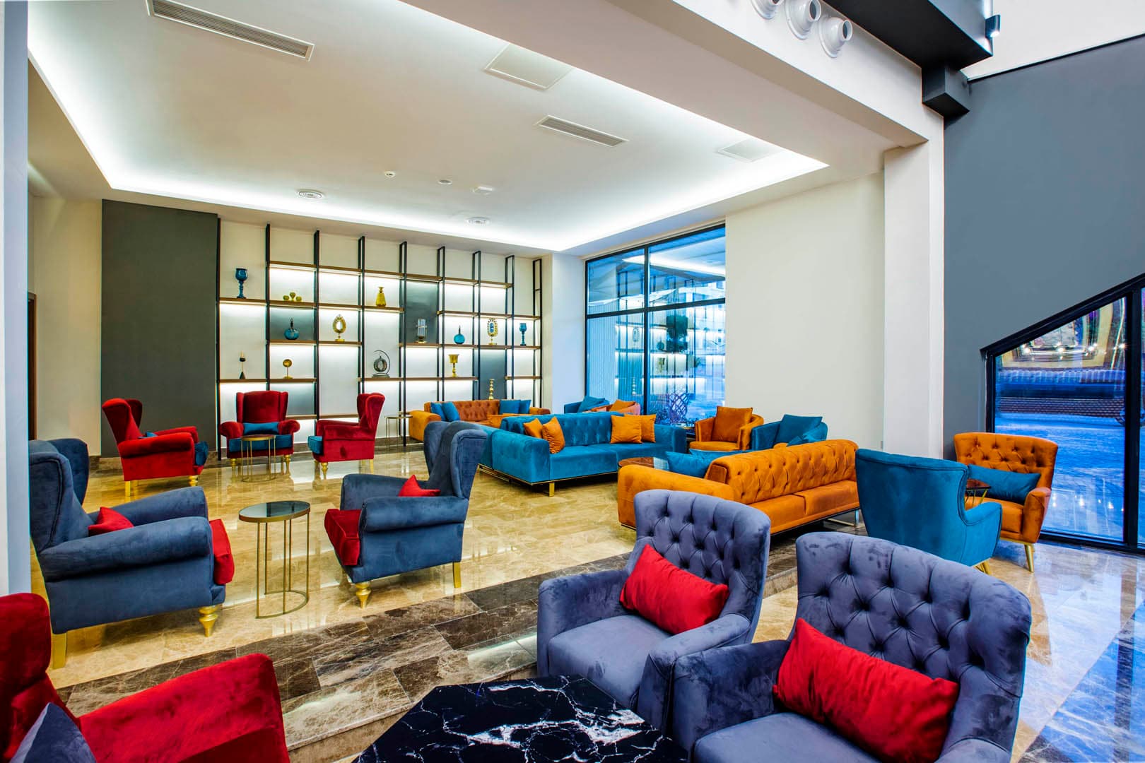 Algora Halal Hotel-109