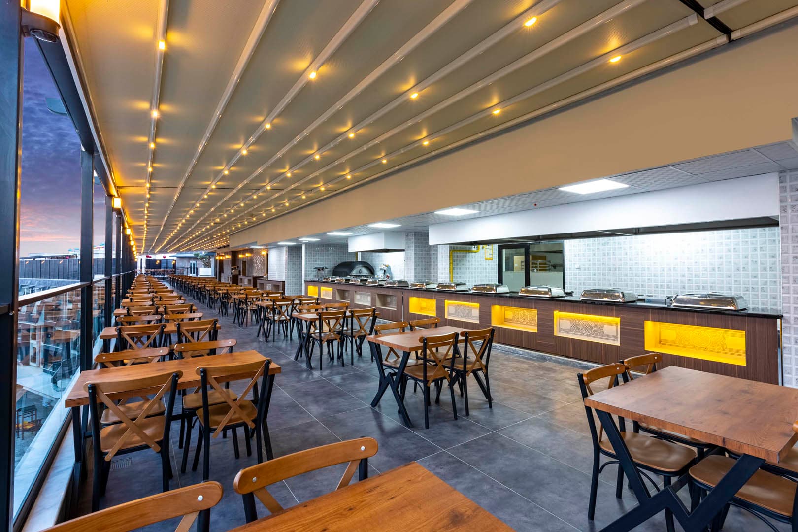 Algora Halal Hotel-119