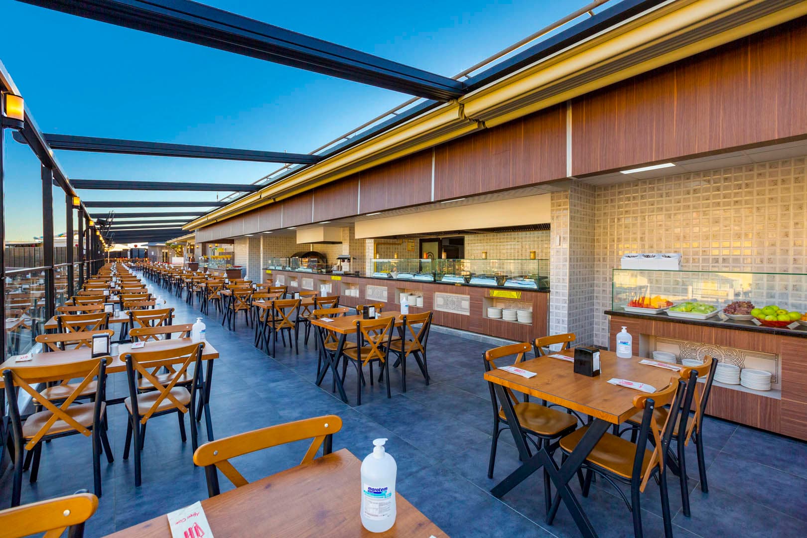 Algora Halal Hotel-13