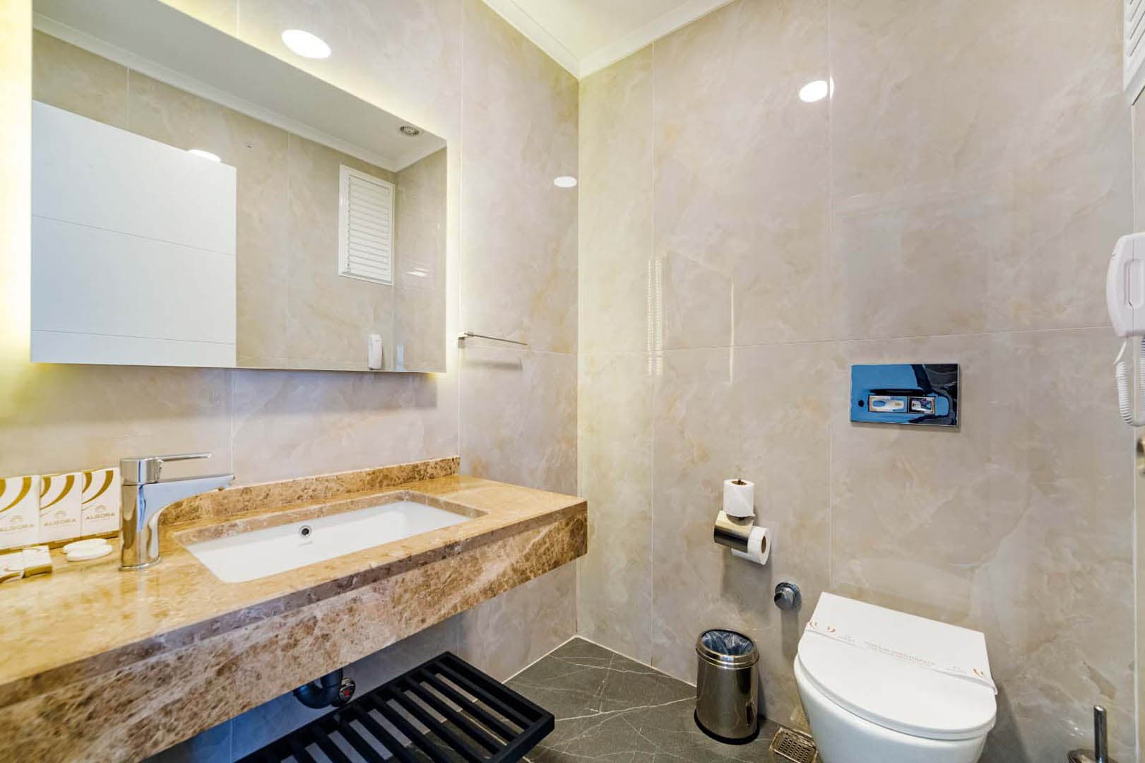 Algora Halal Hotel-130