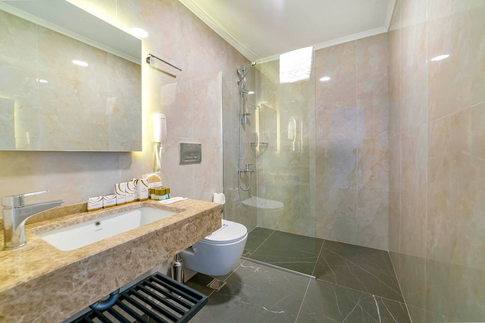 Algora Halal Hotel-31