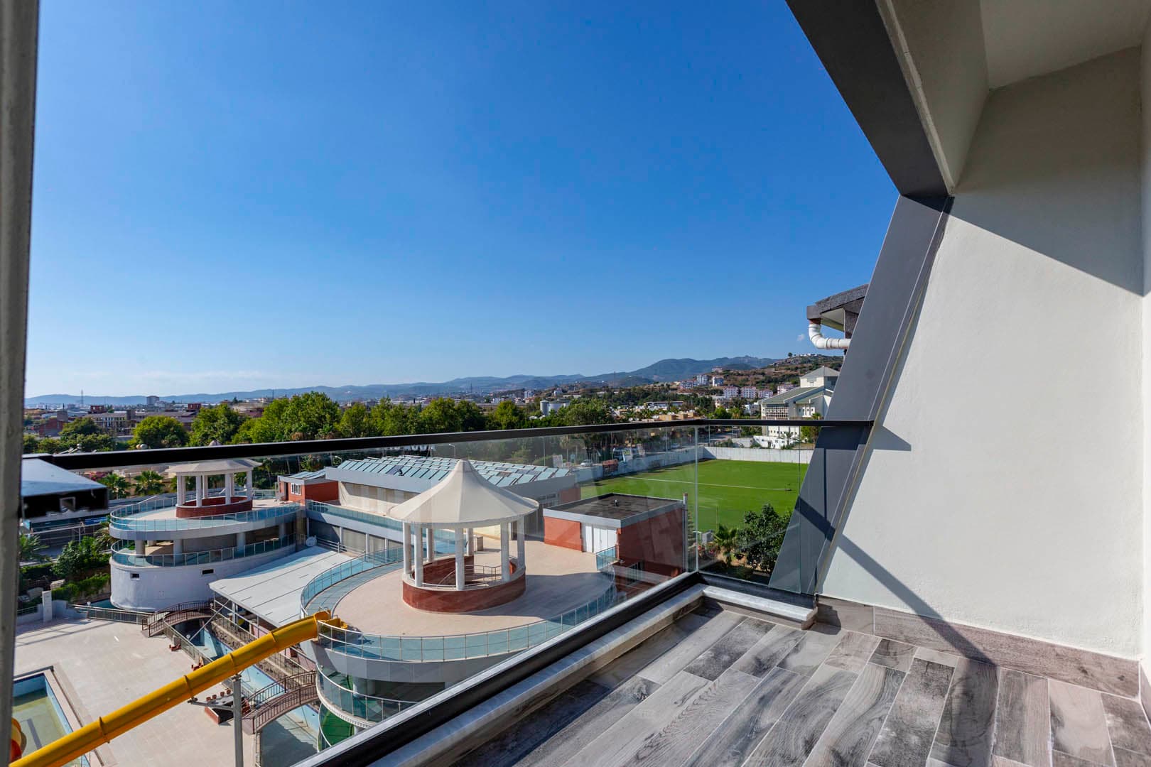 Algora Halal Hotel-131