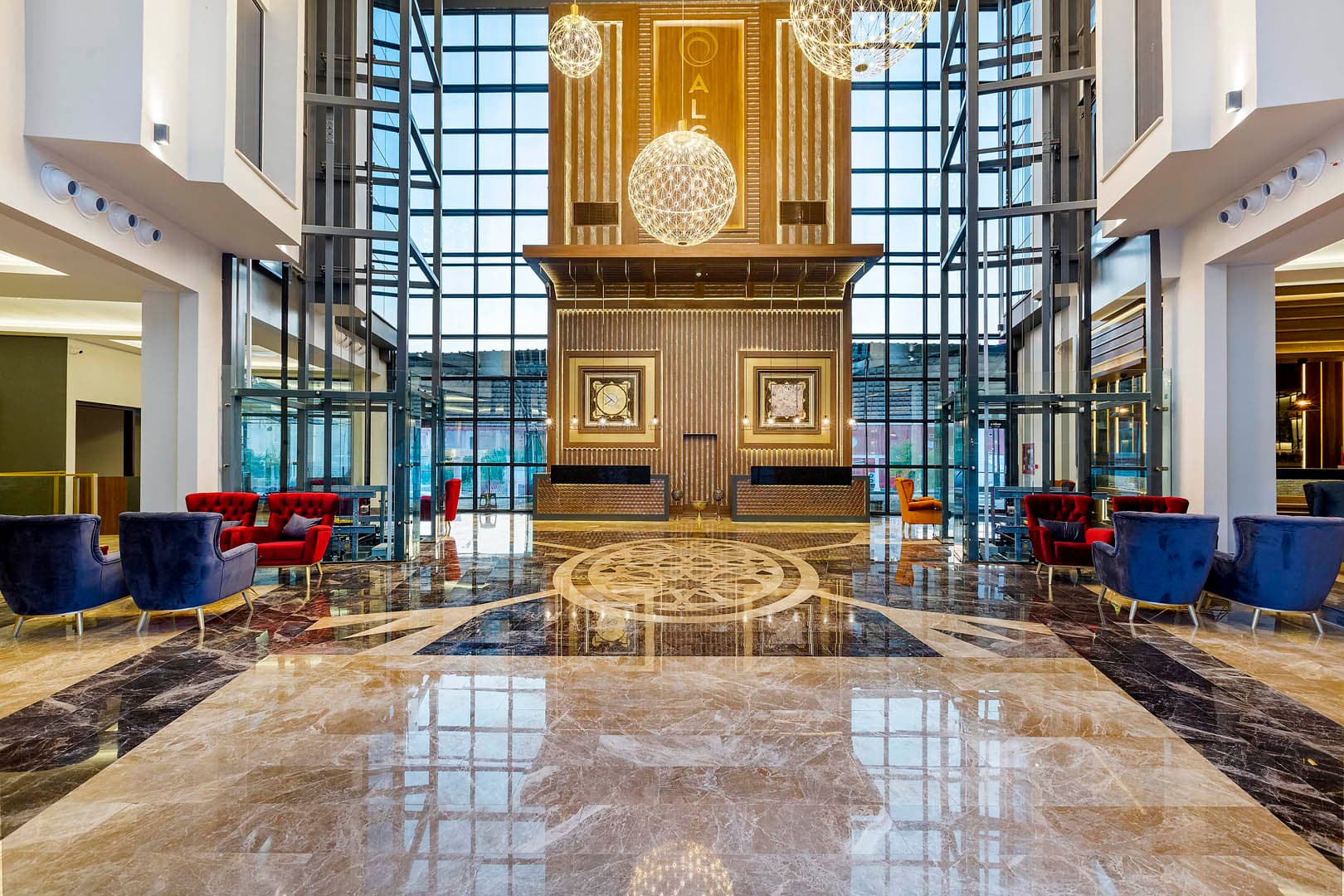 Algora Halal Hotel-9