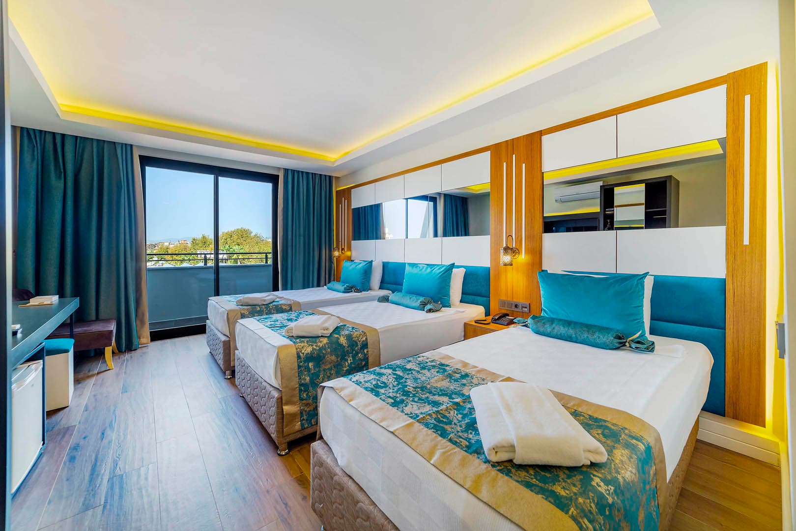 Algora Halal Hotel-18