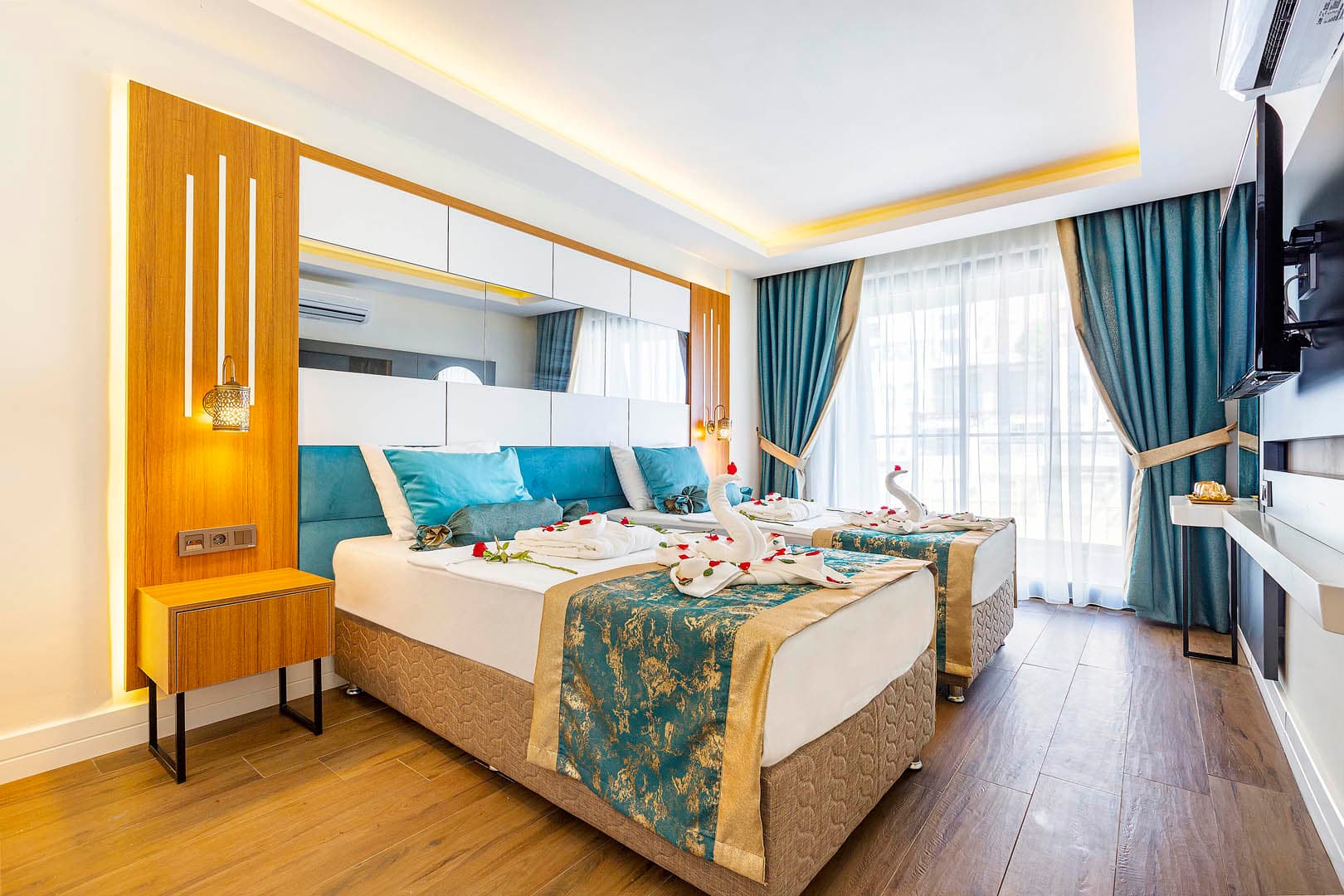 Algora Halal Hotel-40