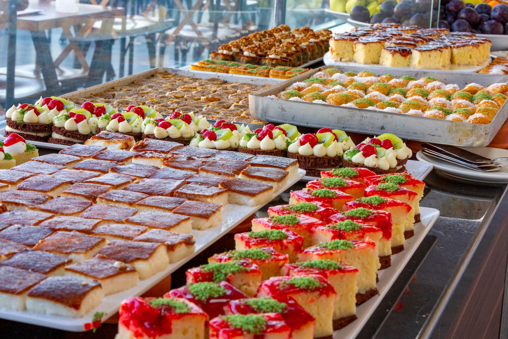 Algora Halal Hotel-88