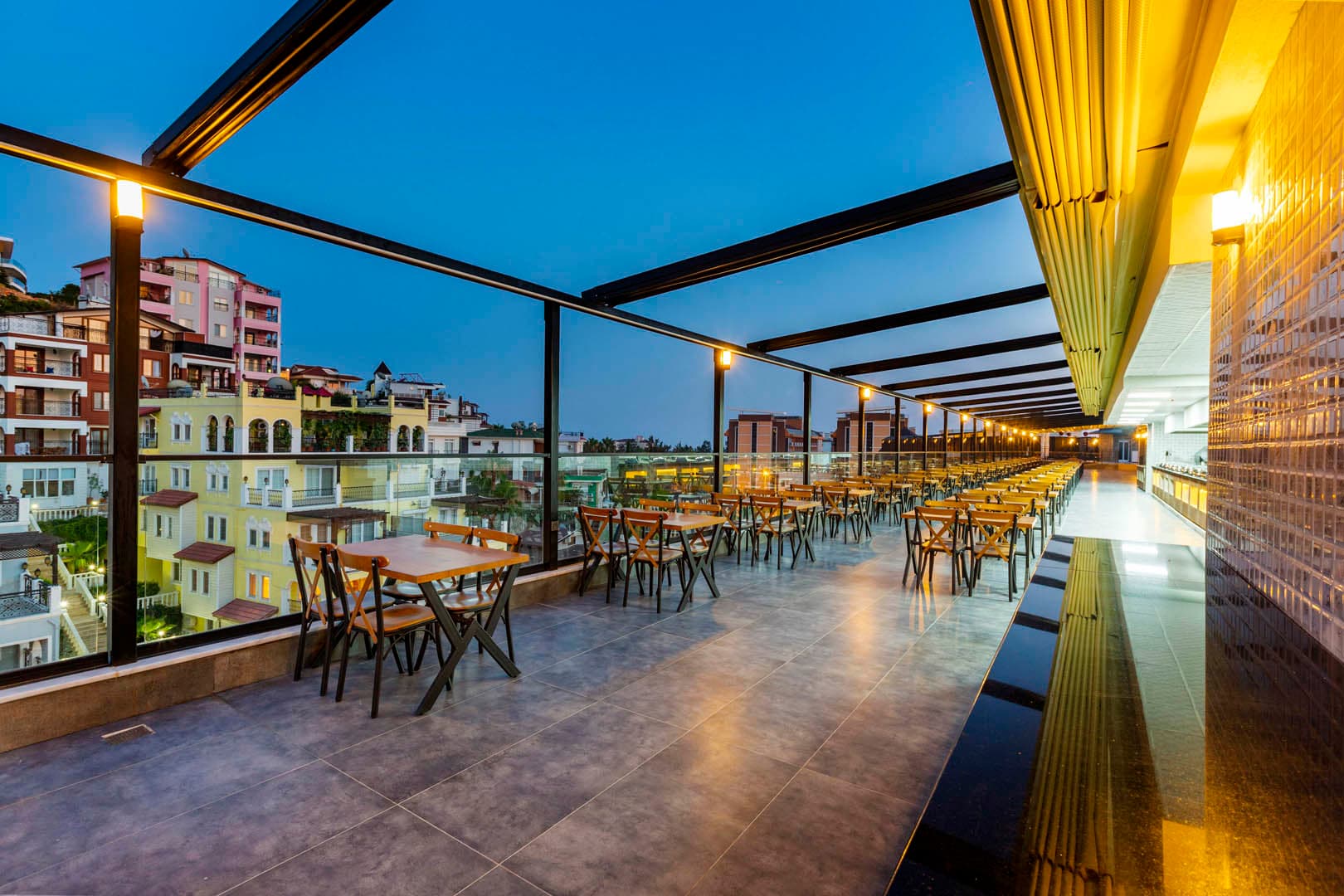 Algora Halal Hotel-124