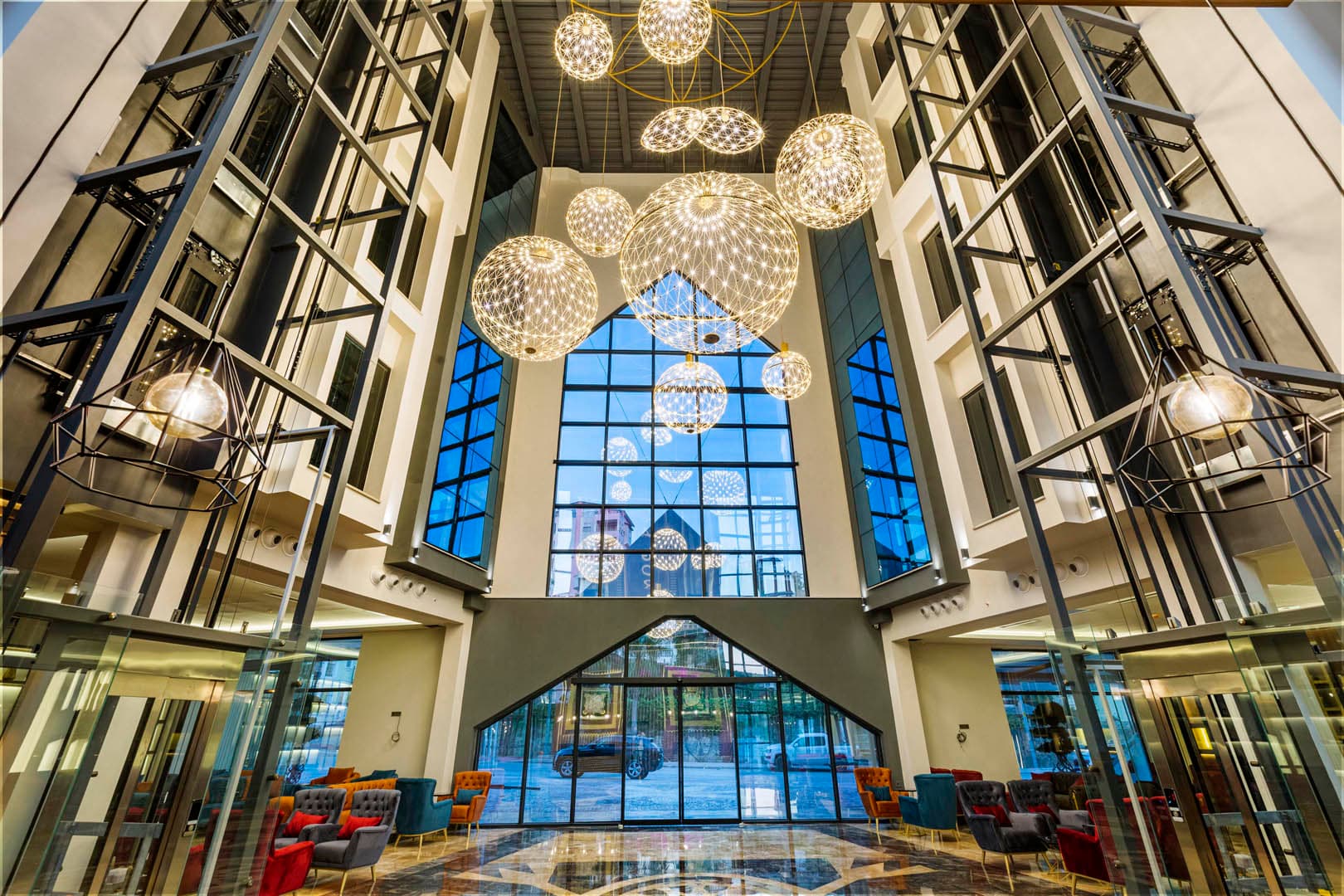 Algora Halal Hotel-108