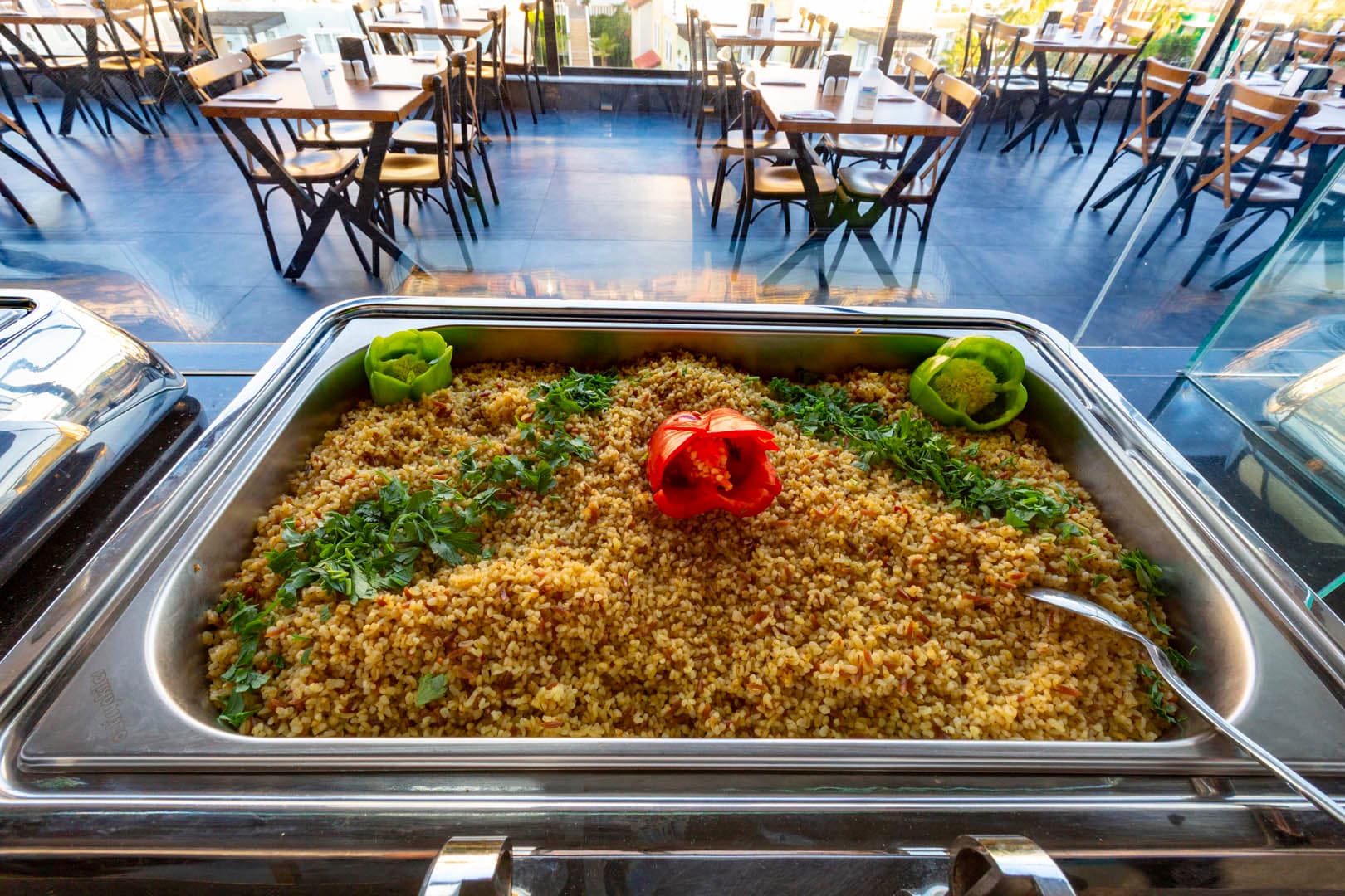 Algora Halal Hotel-91