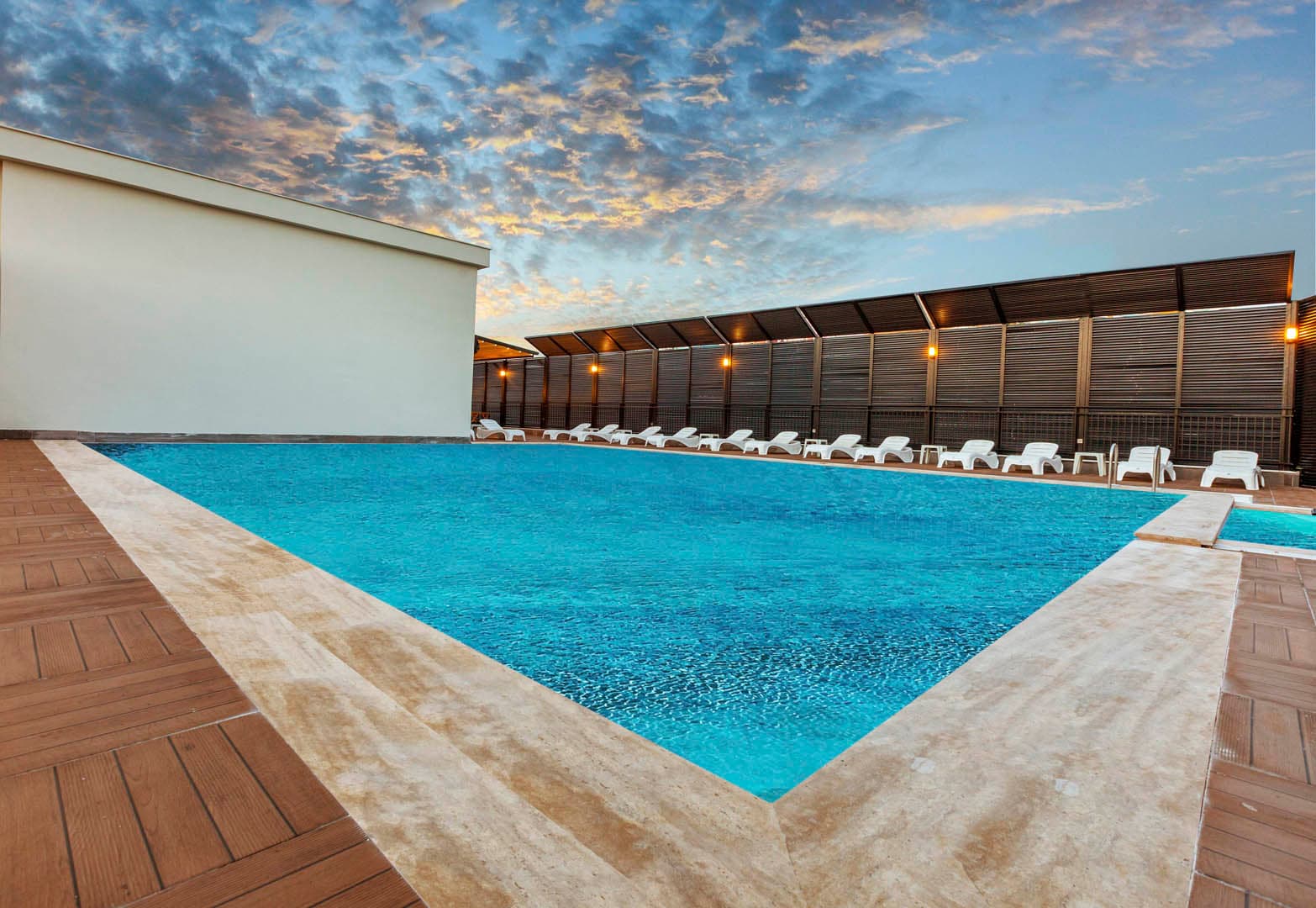 Algora Halal Hotel-132