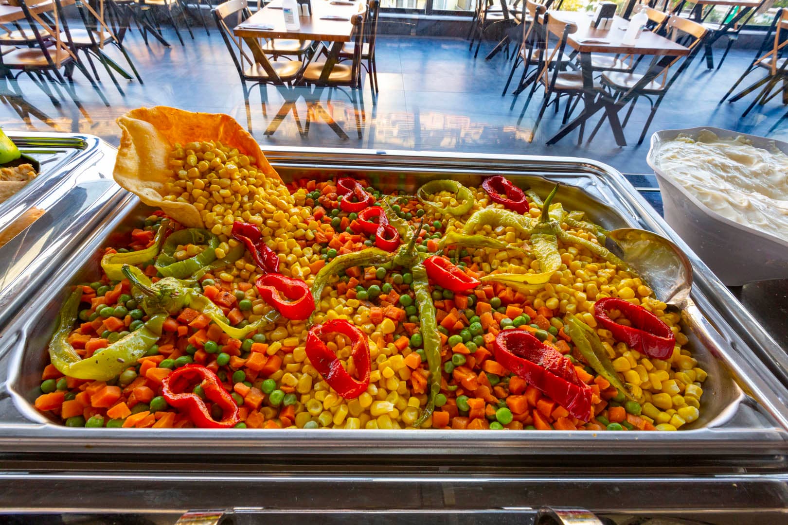 Algora Halal Hotel-93