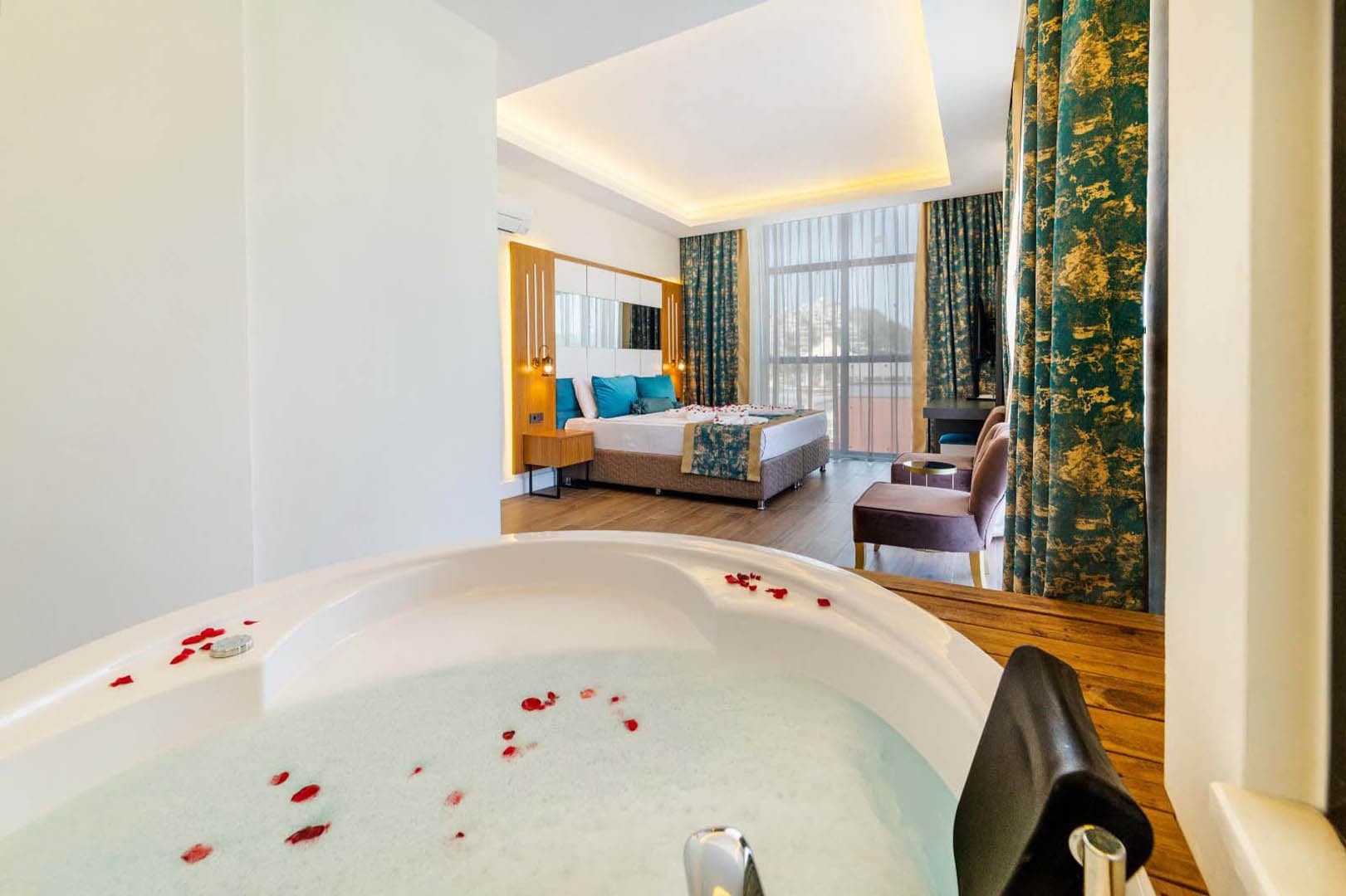 Algora Halal Hotel-39