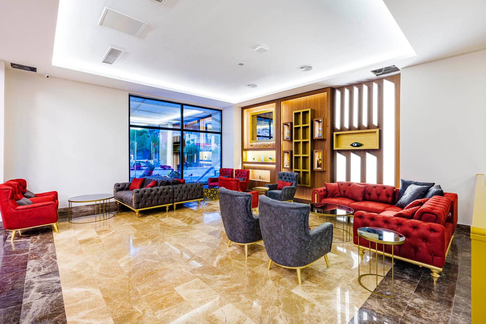 Algora Halal Hotel-110