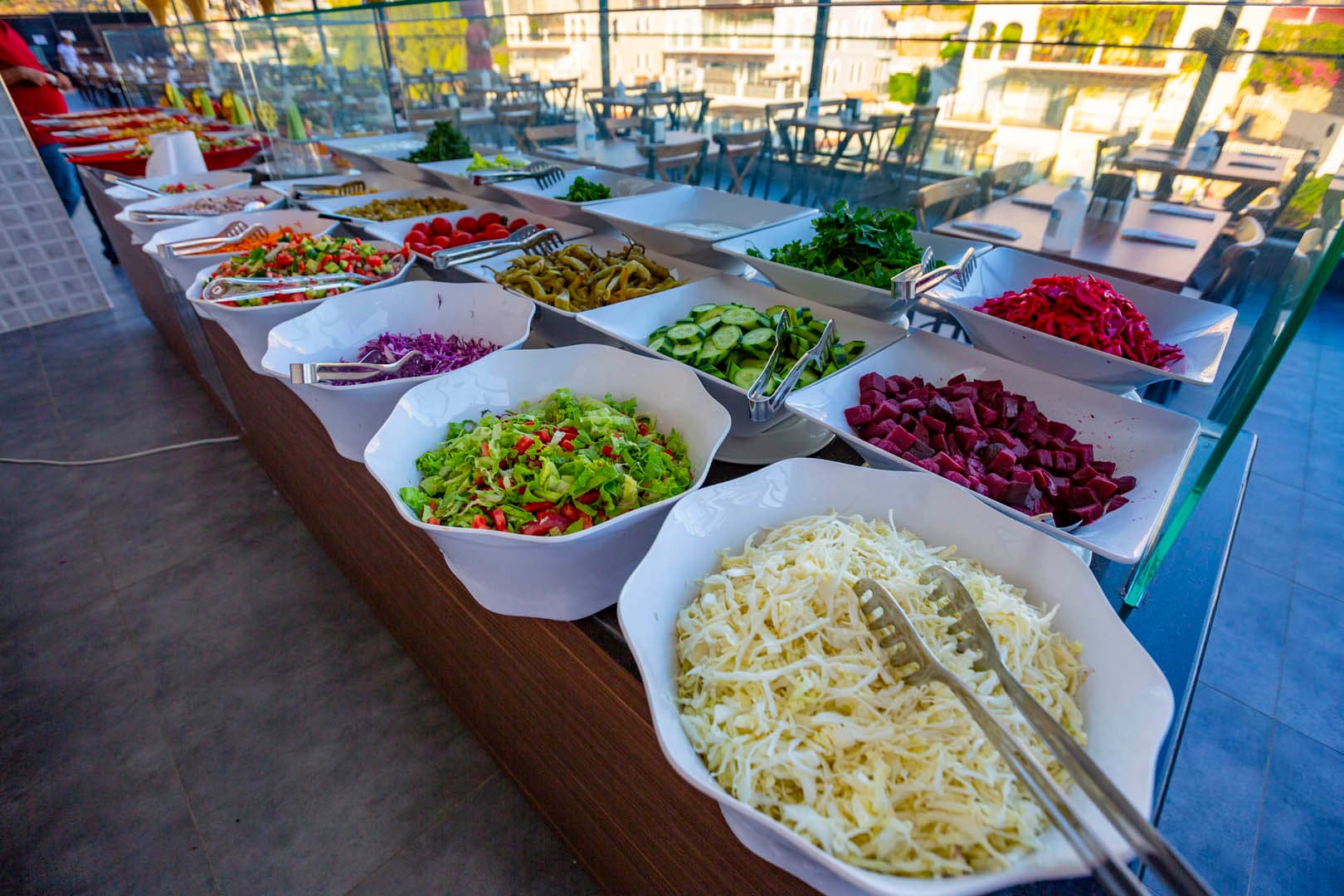 Algora Halal Hotel-81