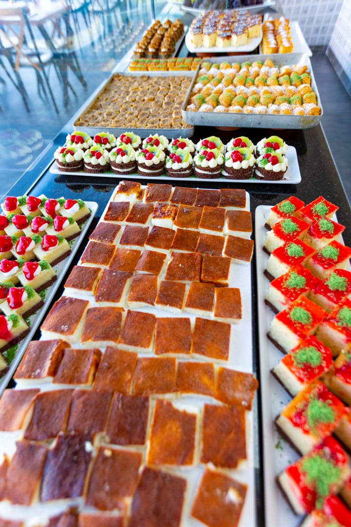 Algora Halal Hotel-68