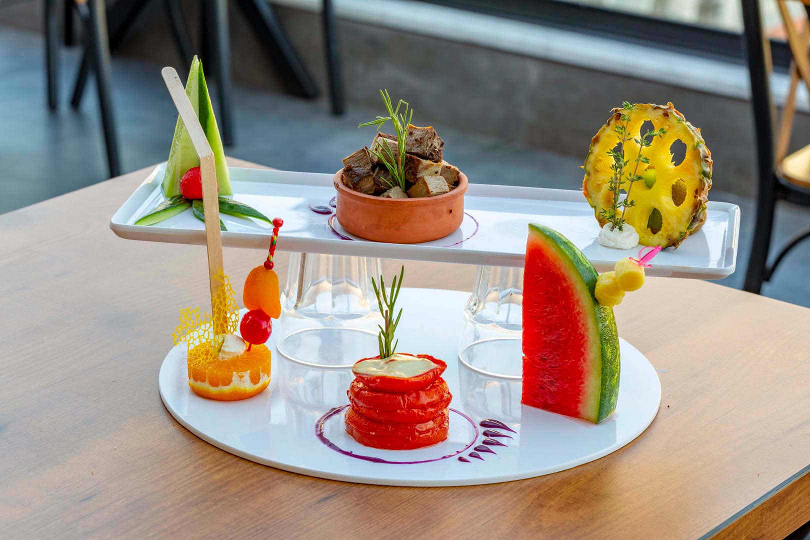 Algora Halal Hotel-85