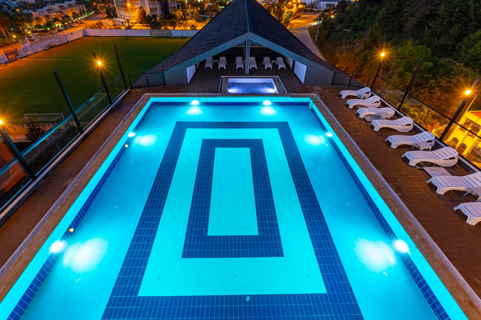 Algora Halal Hotel-126