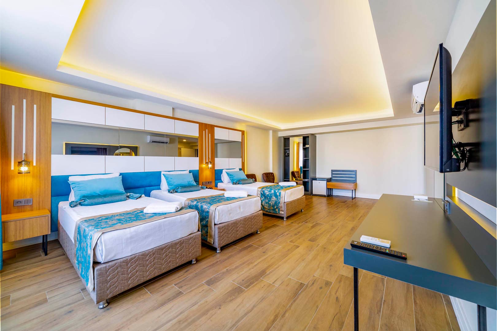 Algora Halal Hotel-16