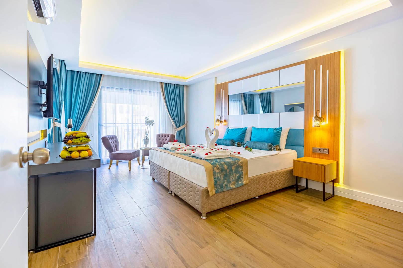 Algora Halal Hotel-46