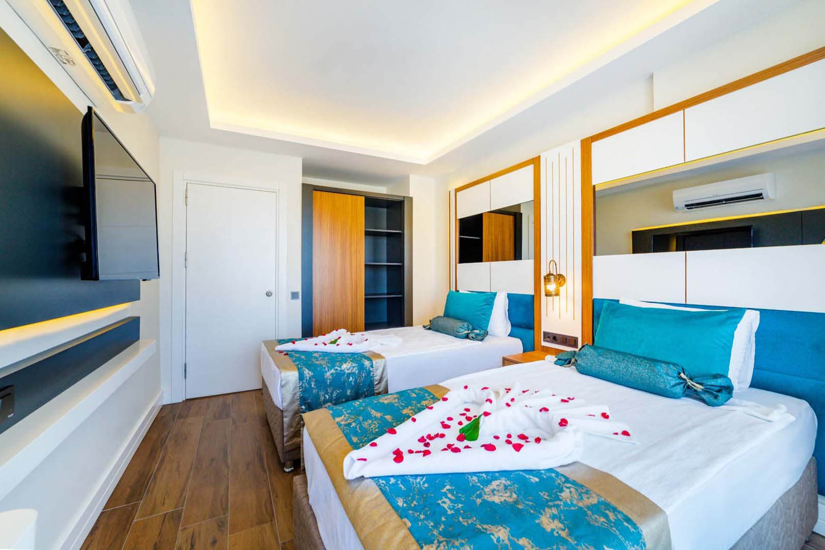 Algora Halal Hotel-128