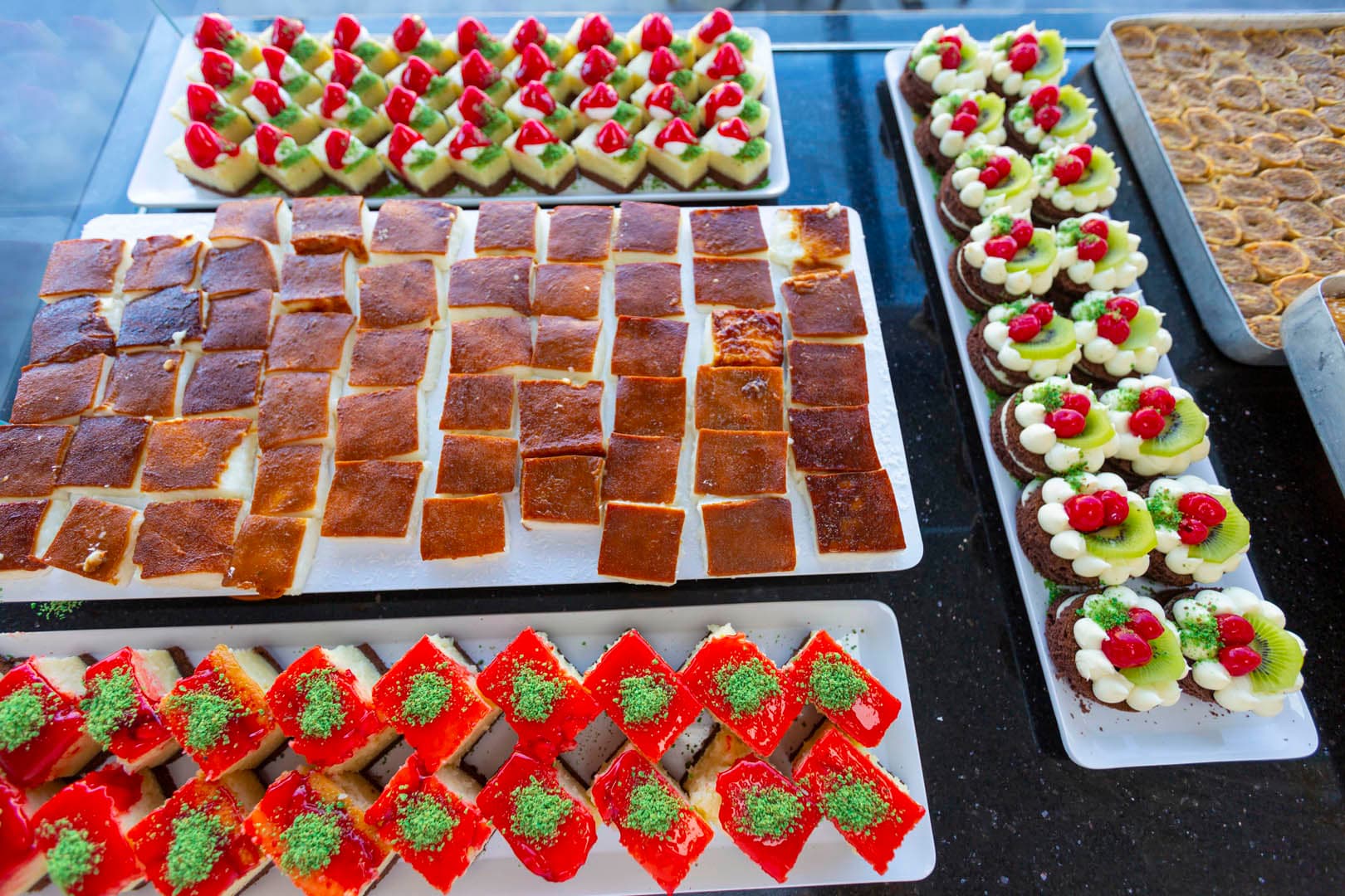 Algora Halal Hotel-72