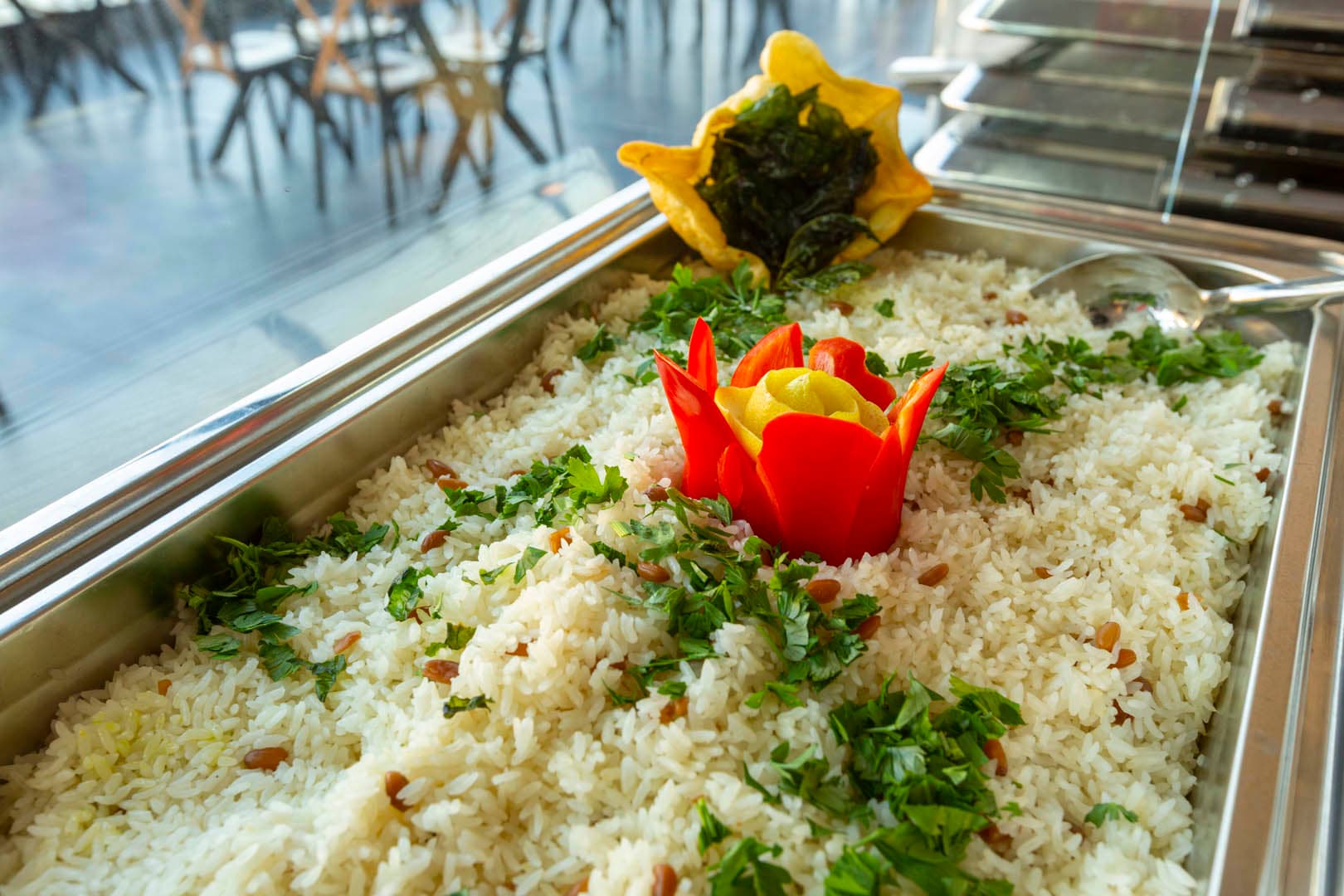 Algora Halal Hotel-98