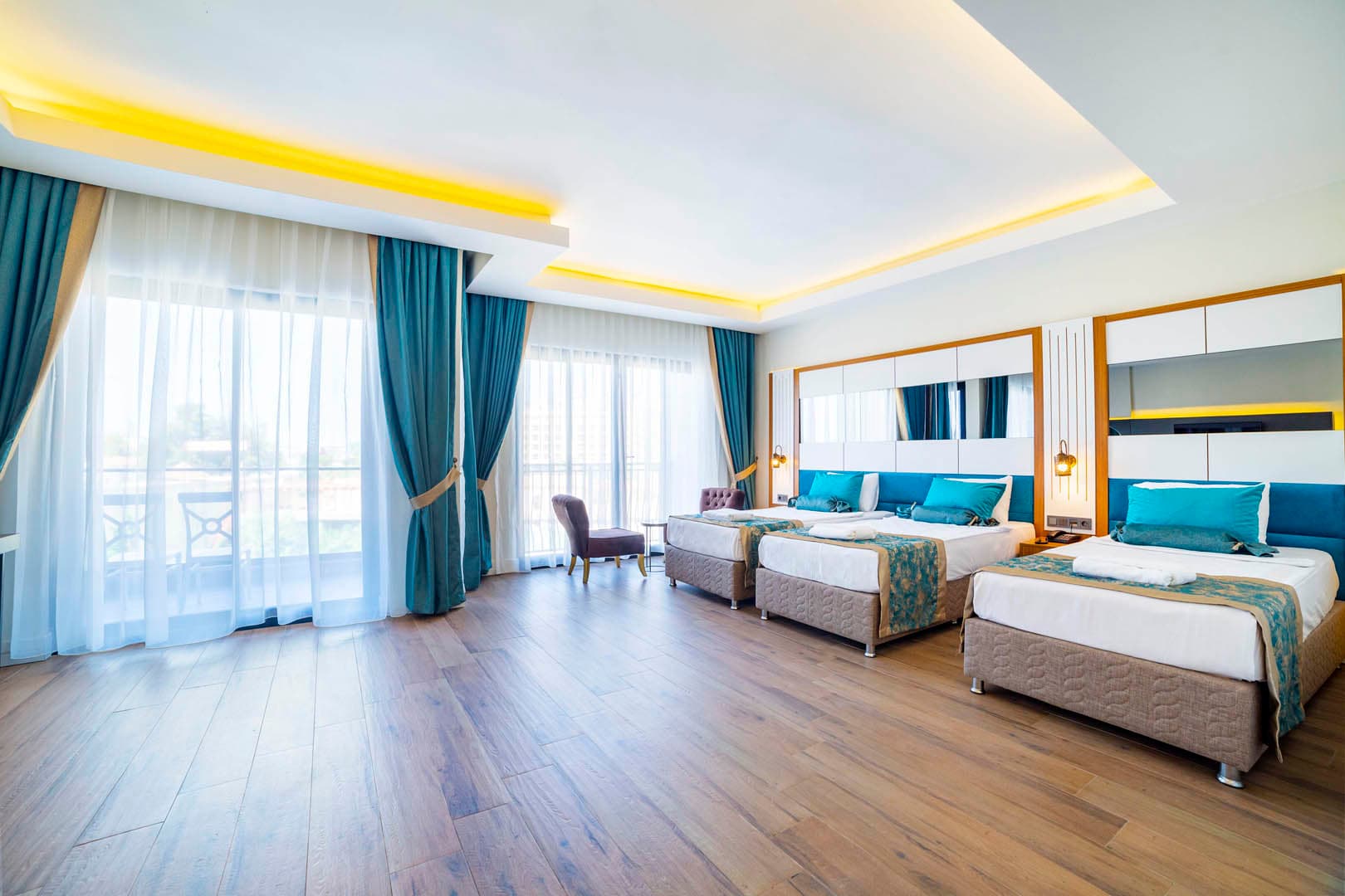 Algora Halal Hotel-53