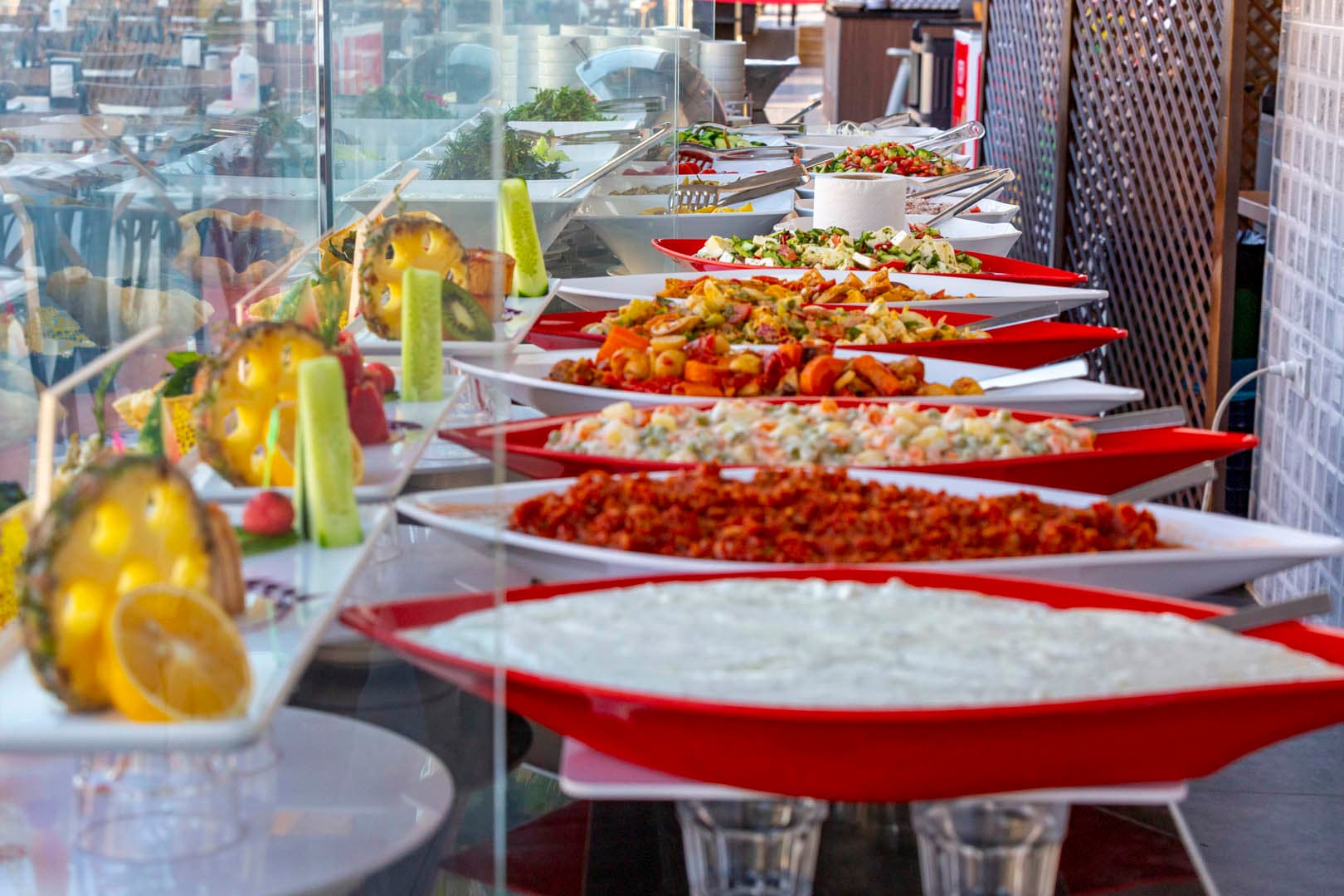 Algora Halal Hotel-86