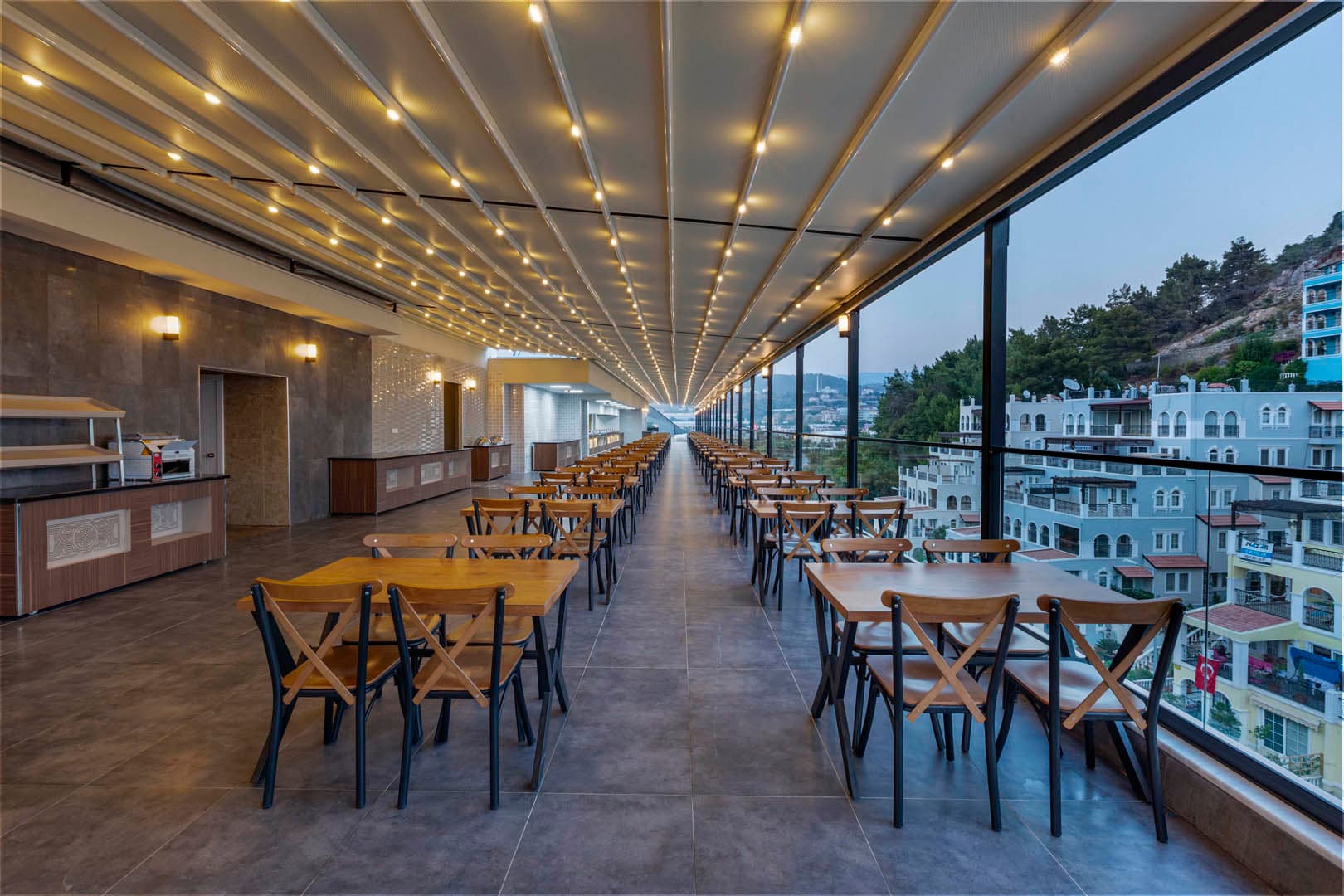 Algora Halal Hotel-121