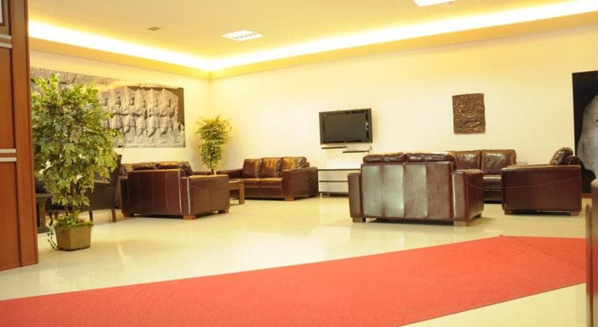 Armina Termal Otel-50