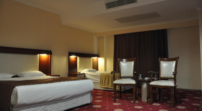 Armina Termal Otel-52