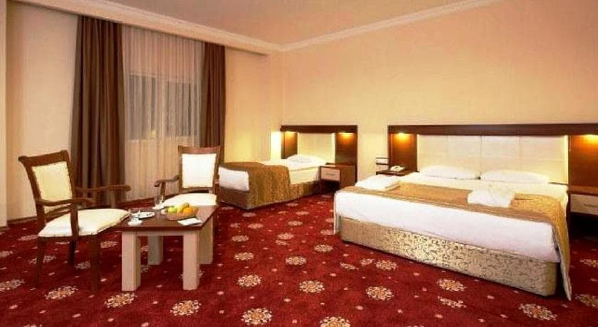 Armina Termal Otel-51