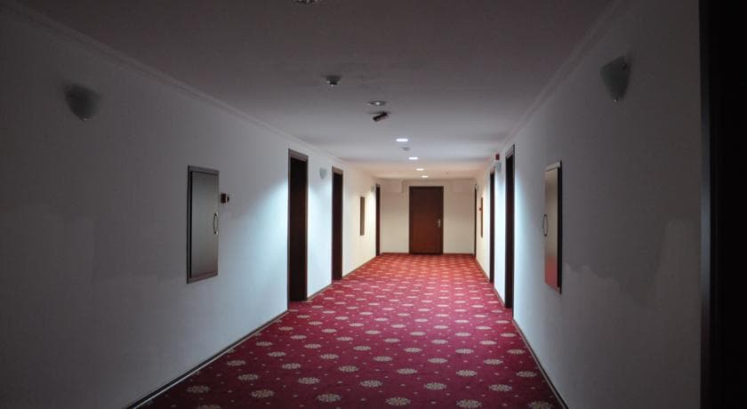 Armina Termal Otel-69