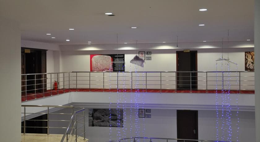 Armina Termal Otel-70