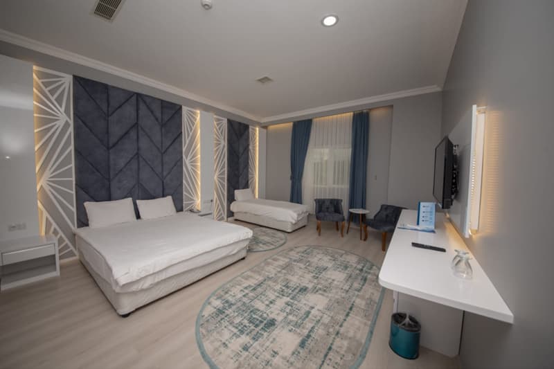 Armina Termal Otel-38