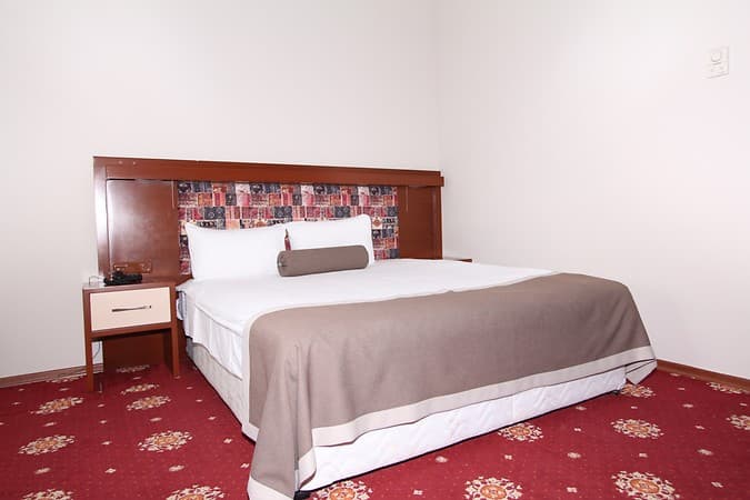 Armina Termal Otel-44