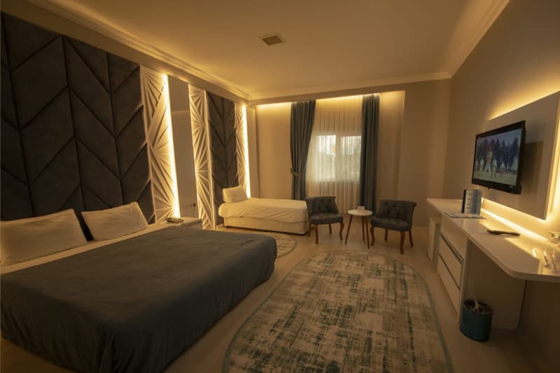 Armina Termal Otel-1