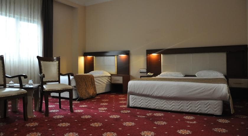 Armina Termal Otel-53