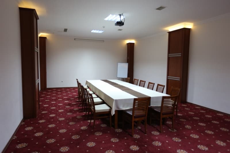 Armina Termal Otel-10