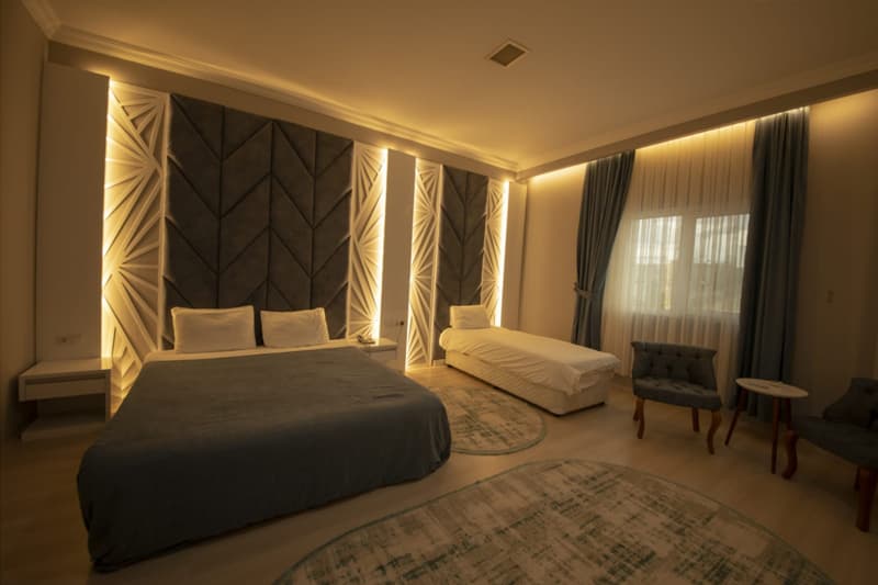 Armina Termal Otel-37