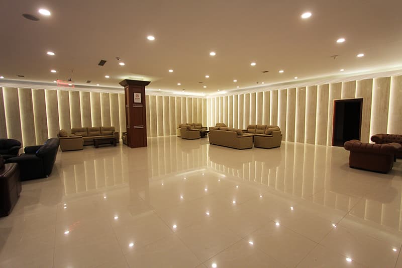 Armina Termal Otel-7