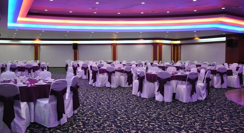 Armina Termal Otel-65