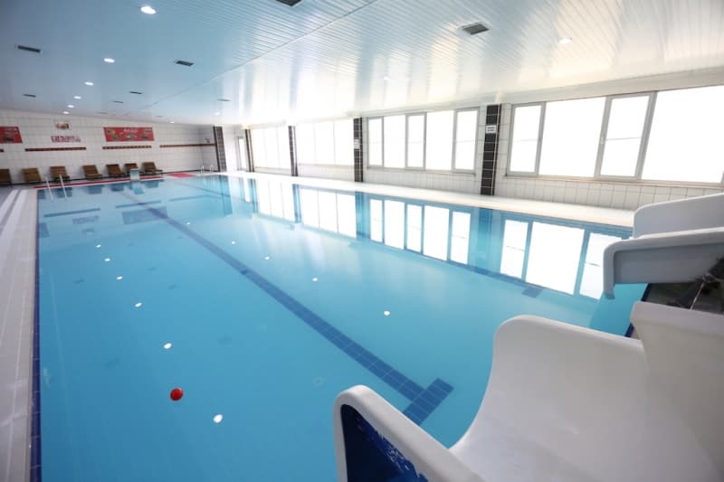 Armina Termal Otel-28