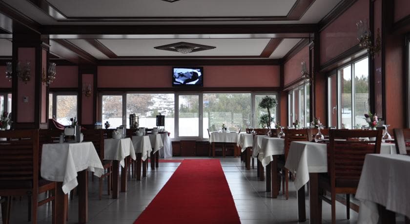 Armina Termal Otel-74